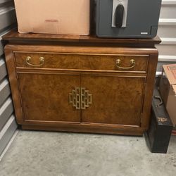 Antique furniture