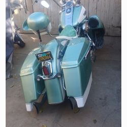 2004 Harley Softail Softail