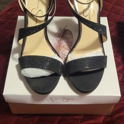 Brand New Heels 