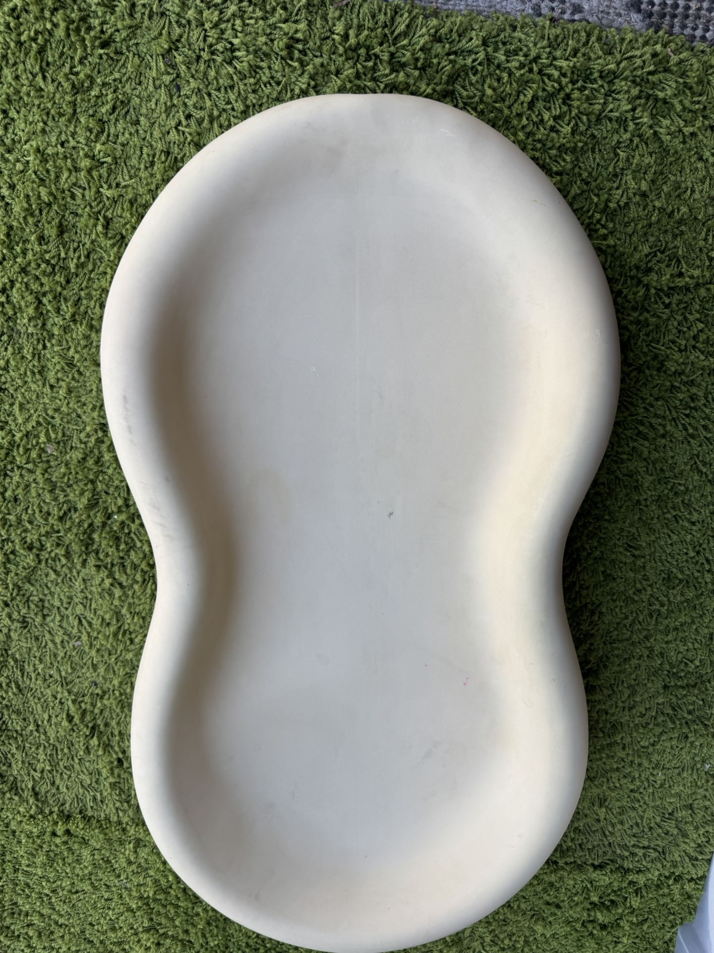 Peanut Baby Changing Table