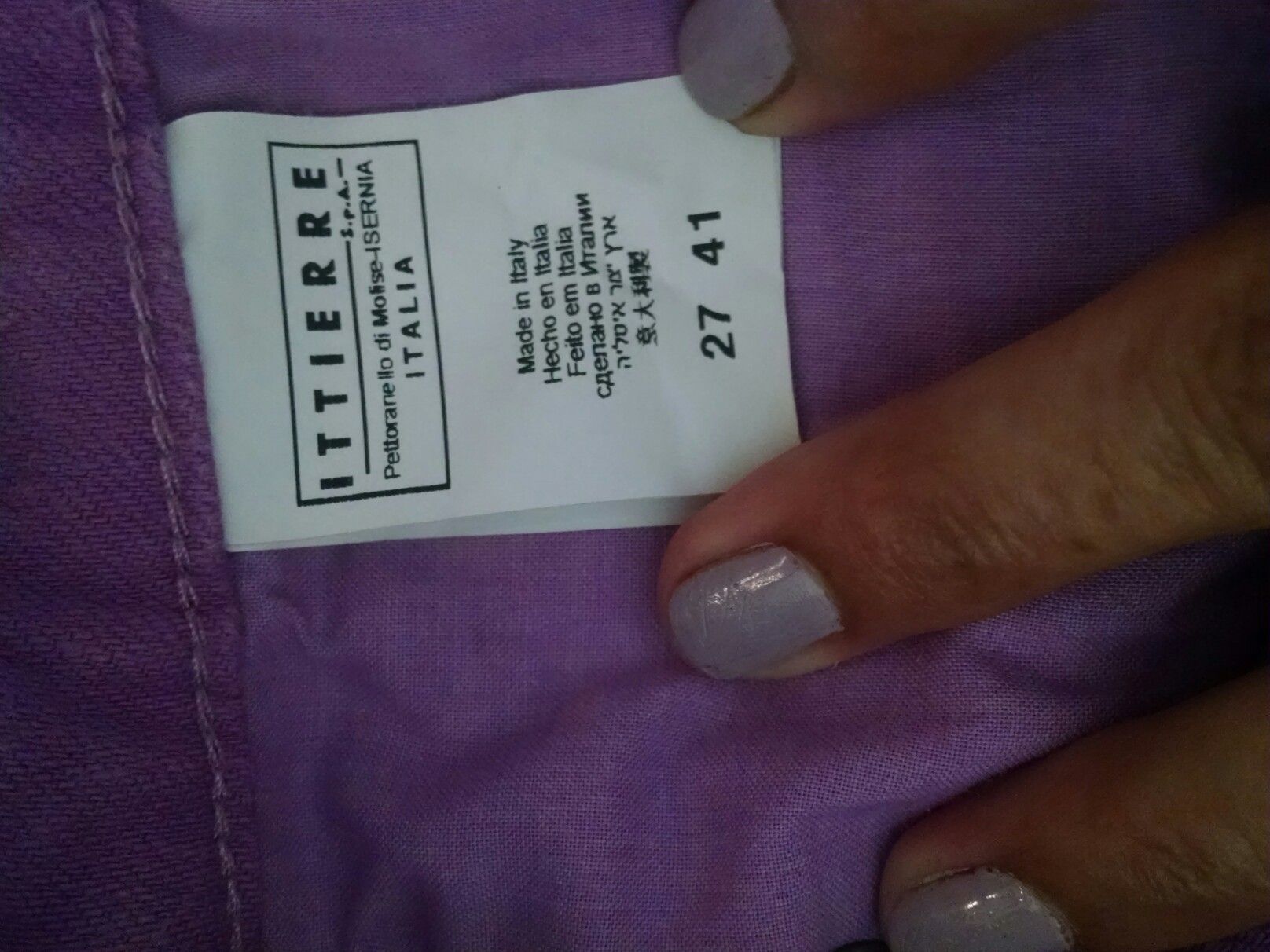 Roberto Cavalli Jeans