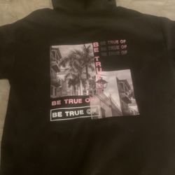 Hoodie 