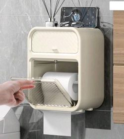 Toilet Paper Holder