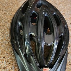 Bike helmet