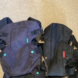Baby Carrier