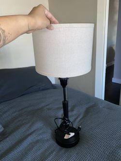 Lamp
