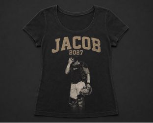 Custom Tee Shirts Made