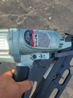 Metabo Finish