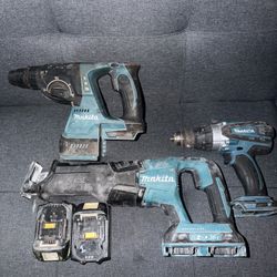Makita Pack