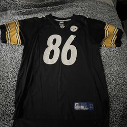Hines Ward Steelers Jersey 