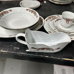 Christmas Dishes for Sale in Las Vegas NV OfferUp