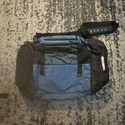 Oakley Duffle Bag