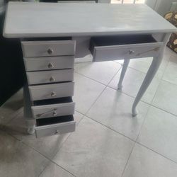 Small  Vanity 