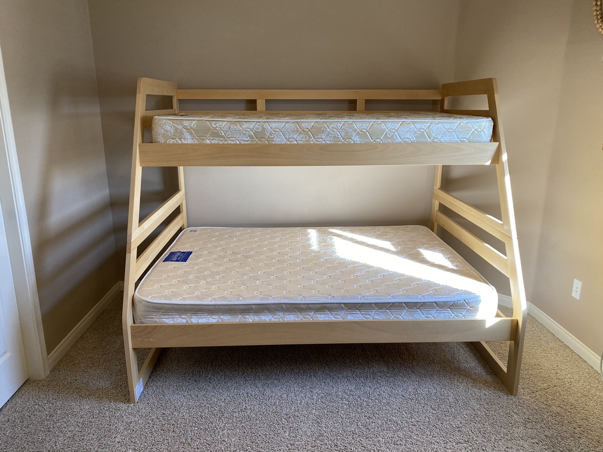 Bunk Bed Set