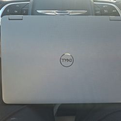 Dell Laptop 