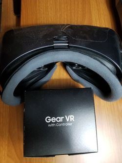 NEW Samsung Gear VR w/out box