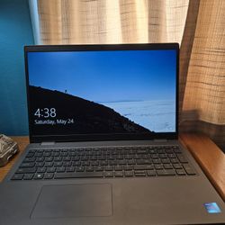 Windows Laptop 13th Gen i5 / 16GB RAM / 1TB SSD