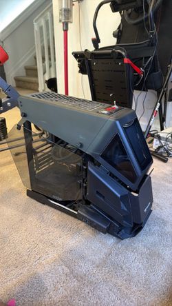 Jet build no dGPU