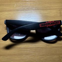 Skateboard Independent Brand Sunglasses