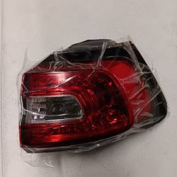 Rear Right Tail Light for Jeep Cherokee 2014-2017 Passenger Side LED | CH(contact info removed)
