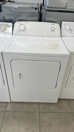 Dryer on sale $100 Admiral