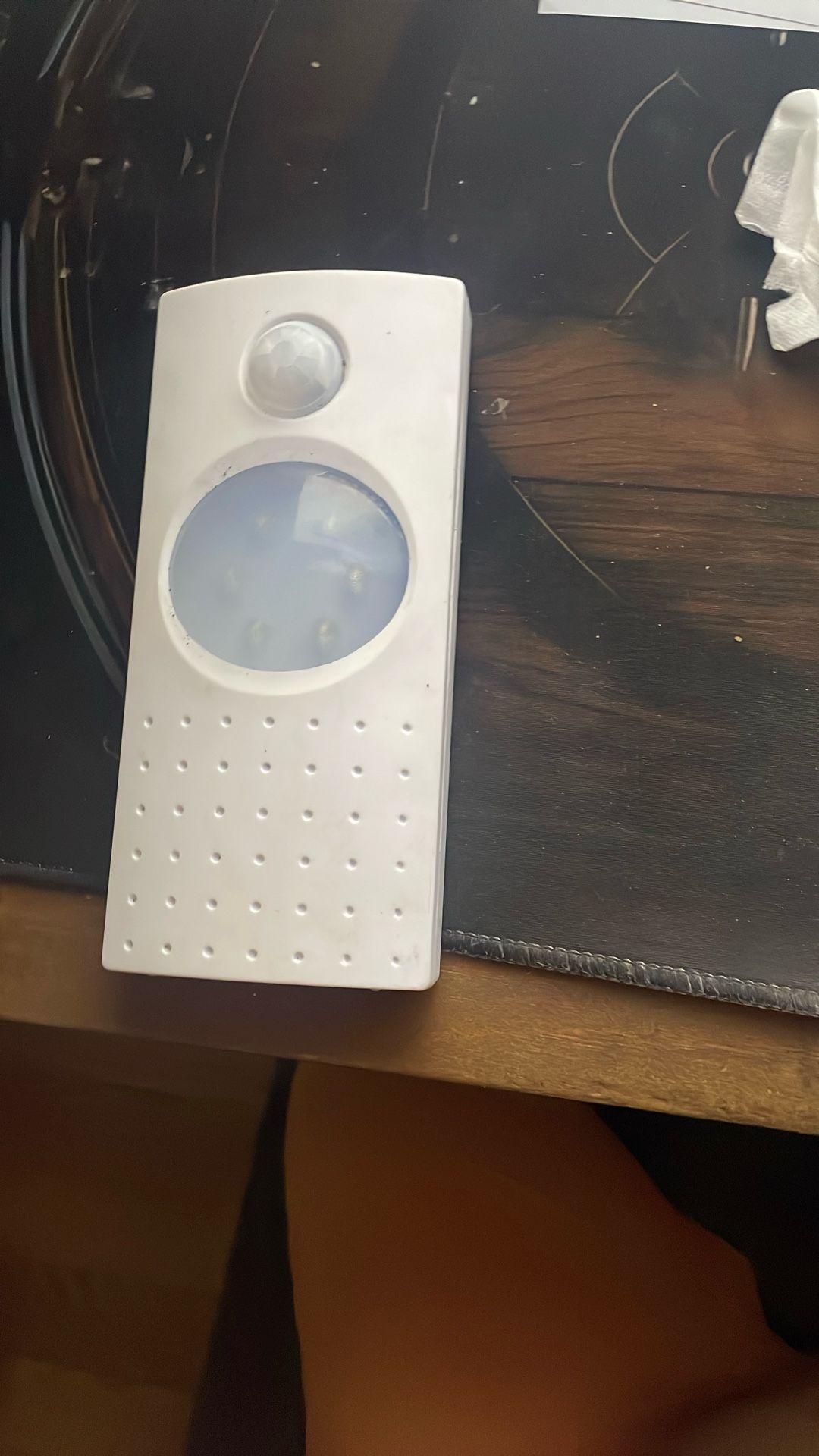 Bright Led Sensor Security Light  