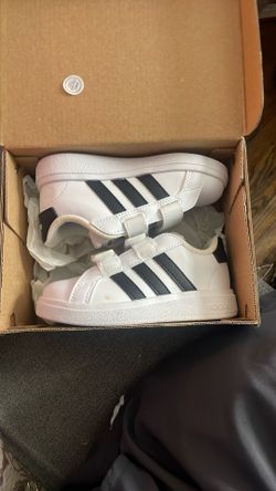 Kids Adidas