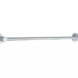 Towel Bars - 24 Inches, Satin Nickel 