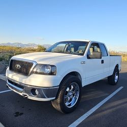 2007 Ford F-150