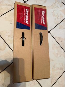 Nissan Frontier Front Shocks