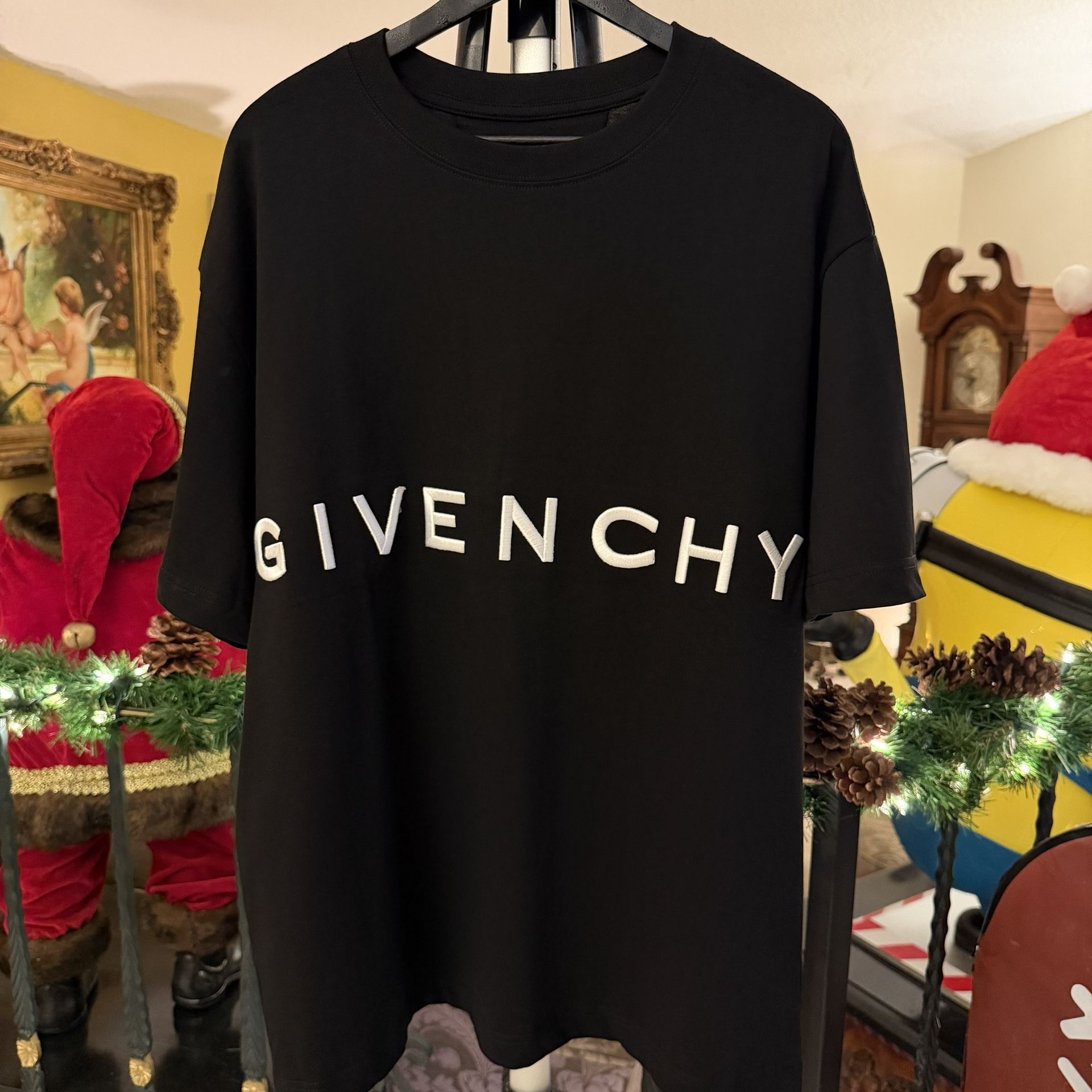 Givenchy Shirt
