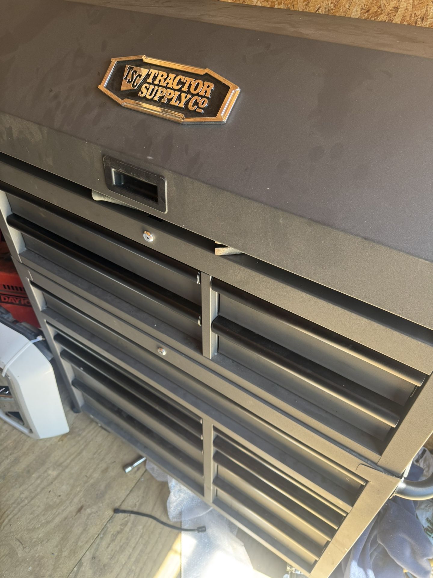 toolbox