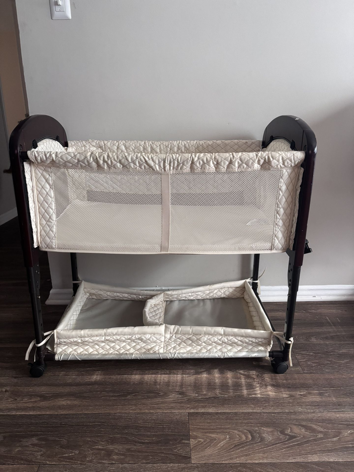 Bassinet 