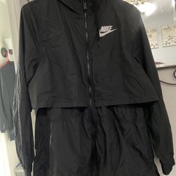 Nike Windbreaker 