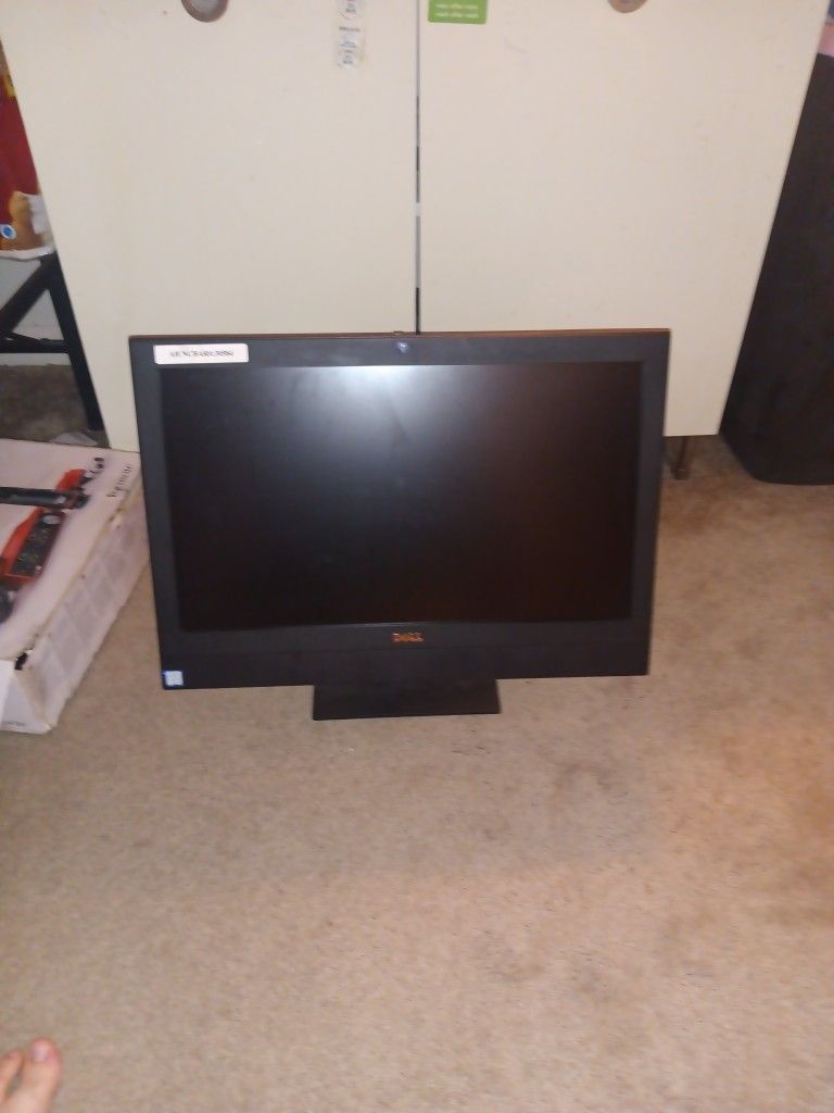 DELL All In One Computer
