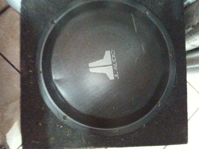 Subs For Sale Hmu 12's 10's HertZ Jlaudio Polk Audio