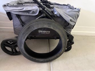 20x4 fat tires