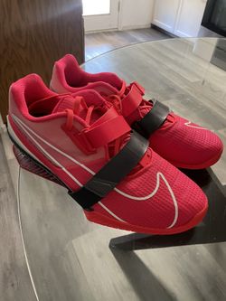 Nike Romaloes 4