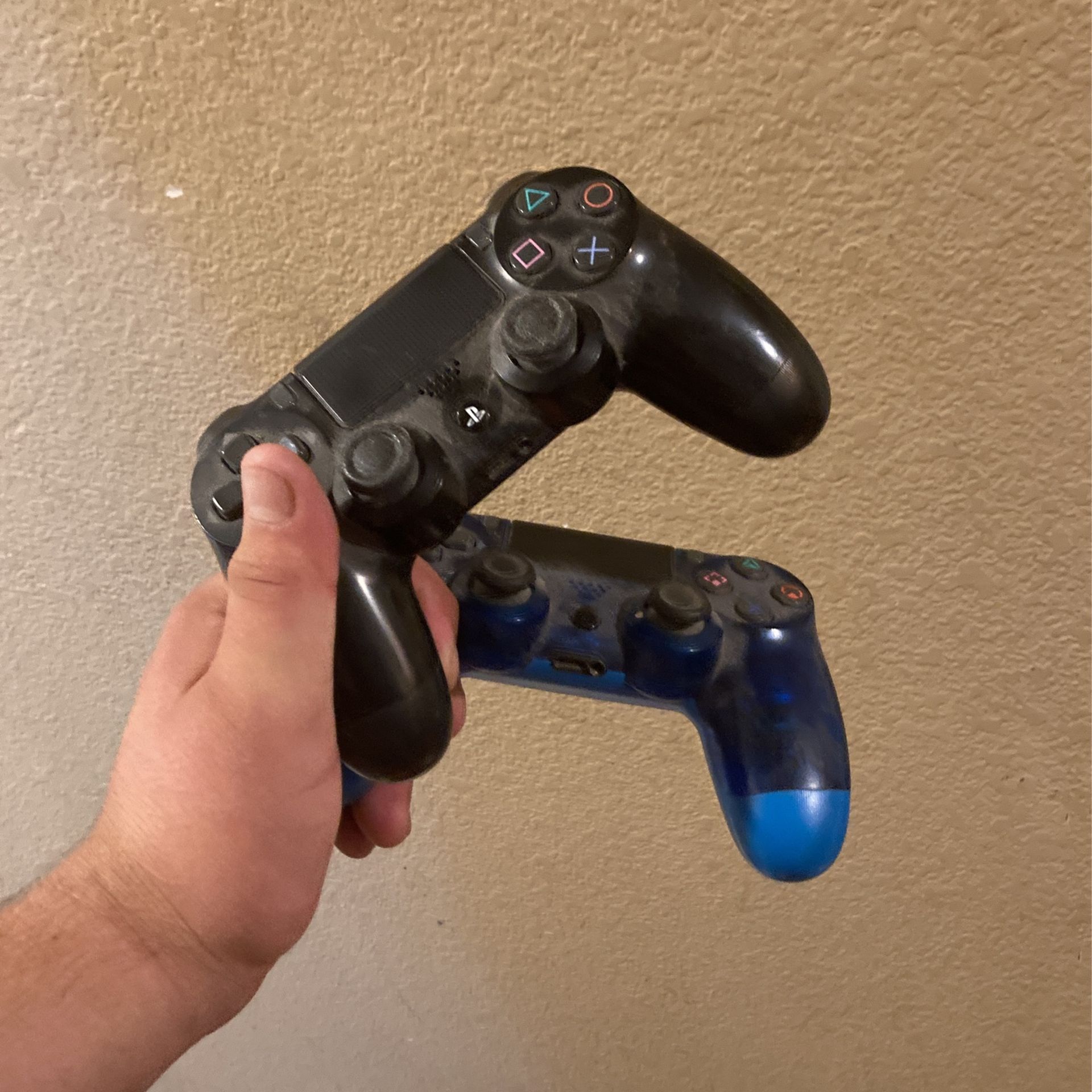 Ps4 Controller for Sale in Riverside, CA OfferUp