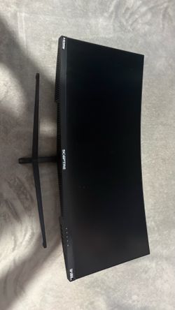 Sceptre 30" 200hz Monitor