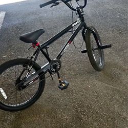 Bicicleta BMX Huffy Spinner