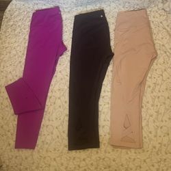Women’s Activewear Leggings 🌸