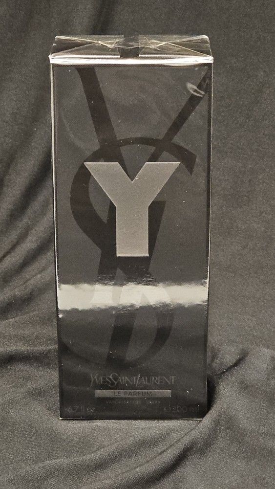 Y Le Parfum - YSL 6.7 oz (200ml)