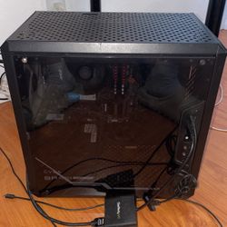 Gaming Computer (pc)