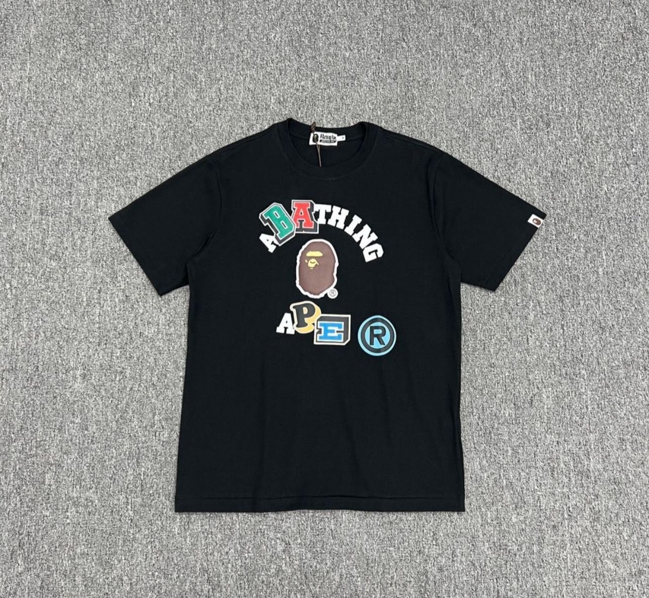 Bape Shirt