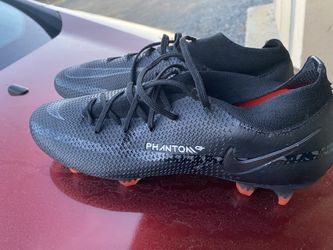 Soccer Shoes Nike Original Size 10.5