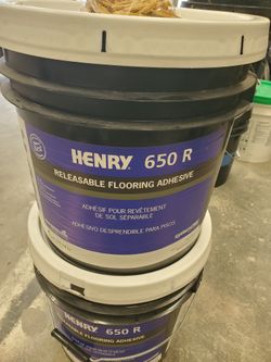 Flooring Adhesive 