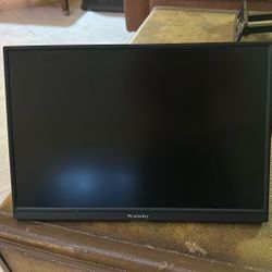 Wstirhy Monitor