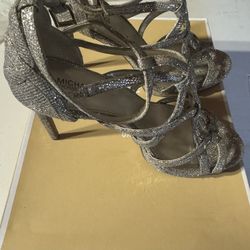Michael Kors Shoes 8.5