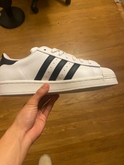 Adidas men superstar shoes